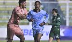 Oriente da pelea ante Bolívar, pero cae por 2-1