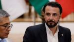 Velasco: “El compromiso del presidente es la coparticipación tributaria a partir del 2027”