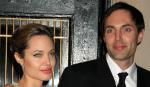 James Haven, hermano de Angelina Jolie, se declaró abiertamente gay a los 53 años: “Espero que mi familia y otros puedan elegir el amor sobre el miedo” 