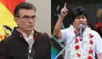 Evo Morales critica el mensaje de Paz y anuncia que lo desmentirá el viernes
