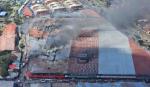 Gobernación alerta que Barrio Lindo quedó “inutilizable” por los daños en la construcción