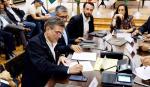 Esperan instalación de mesas técnicas esta semana para redactar ley que aplique el 50-50 desde 2027