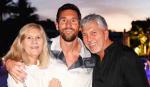 Muere el padre de Lionel Messi