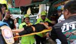 Tailandia: elevan a nueve los muertos por tiroteo en escuela