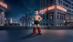 Sony descarta hacer la adaptación live-action de Astro Boy