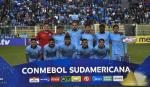 Bolívar busca dar el primer golpe a Sao Paulo por octavos de la Sudamericana 