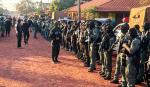 Bolivia y Brasil lanzan esta semana el plan “Frontera Segura” contra el crimen organizado