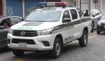 Dueño de hacienda se descompensa y es internado tras disparo fatal