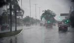 Frente frío, lluvias y fuertes vientos marcarán el clima en Santa Cruz esta semana