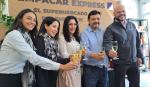 Empacar Express acelera su expansión y abre su primera tienda bajo franquicia