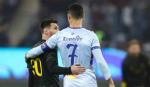 Cristiano Ronaldo envía mensaje a Messi tras emotiva carta