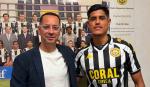 De Bolivia a Portugal: Fernando Nava salta al fútbol europeo