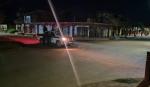 Cuatro aprehendidos en San Ignacio tras balacera entre facciones del PCC y Comando Vermelho