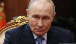 Putin amenaza con interceptar buques occidentales en represalia con la Unión Europea 