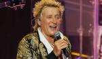 Rod Stewart cancela su gira de despedida tras intervención cardíaca