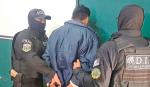 Tras intento de fuga en Viacha, capturan a sujeto sindicado de secuestro y violencia sexual contra menores