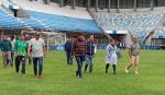 El Trópico de Cochabamba quiere que San Antonio juegue de local en Villa Tunari