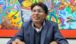 El senador Nilton Condori es suspendido de su cargo por ocho meses