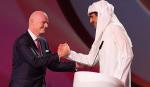 Qatar y Marruecos se unen en apoyo a Infantino
