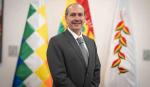 Renuncia “irrevocable”: Andrés Zaratti deja el Viceministerio de Culturas y Folklore