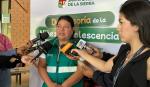 Municipio activa intervención tras amenaza con arma de fuego en colegio