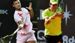 Dellien y Prado representarán a Bolivia en el US Open