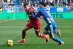 Getafe y Alavés abren una temporada atípica en LaLiga de España