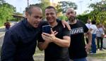 Anuncian la liberación de 131 presos políticos en Venezuela