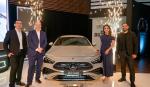 Mercedes-Benz celebra 140 años de innovación y presenta en Bolivia el nuevo CLE 200 Coupé 