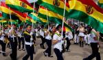 Pampa de la Isla cumple 66 años y reclama más salud, seguridad y obras