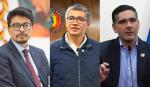 Con cinco viceministerios cada uno, Aramayo, Espinoza y Justiniano concentran mayor poder en el Ejecutivo