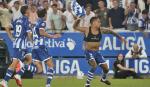 Alavés inaugura La Liga española con goleada sobre Getafe