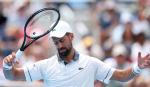 Djokovic cae ante el argentino Thiago Tirante y queda fuera del Masters de Cincinnati