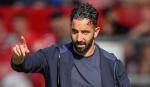El Milan de Amorim remonta al United en duelo amistoso