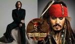 ¡Jack Sparrow podría volver! Johnny Depp negocia su regreso a Piratas del Caribe