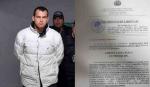 Ordenan la libertad de Adrián Lema, único implicado en el caso del oro incautado en Viru Viru