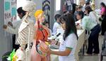 Santa Cruz celebra la primera Feria Productiva y Demostrativa Expo-Talento 2026