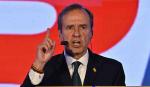 Tuto advierte: Si no cambiamos la Constitución, apaguen la luz, enciendan la vela y cocinen a leña