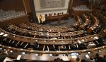 ALP devolvió el proyecto de ley de inversiones al Ejecutivo por una hoja en blanco