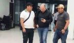 Fernando Cerimedo, asesor presidencial, es arrestado por sospechas relacionadas con el atentado a Nadia Beller