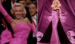 Mattel celebra los 100 años de Marilyn Monroe con una nueva Barbie de colección 