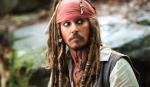 La millonaria suma que ganaría Johnny Depp por volver como Sparrow