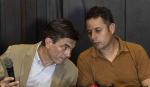 Lara desafía a Rodrigo Paz a un careo sobre Cerimedo