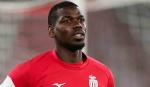 Mónaco rescinde con Pogba: seis partidos en 18 meses