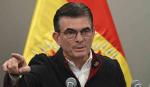 Paz garantiza protección a Beller tras el atentado y asigna 15 policías para su seguridad