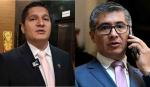 Rada plantea la renuncia de Espinoza para evitar “deteriorar más la relación entre el Legislativo y Ejecutivo”