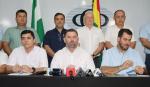 CAO convoca a un congreso de urgencia donde analizará medidas si el gobierno no abroga el decreto 5676