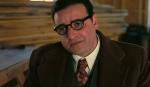 David Krumholtz Estrella de Oppenheimer deja Hollywood 