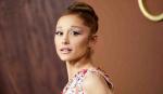 Ariana Grande enfrenta a Trump por usar su música con un mensaje contra las mujeres trans