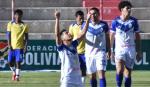 De un 2-0 al empate: ABB deja escapar la victoria ante GV San José